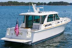 2025 Sabre 45 SE "Eleni" photo 9