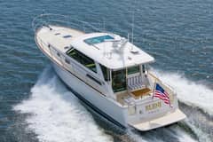 2025 Sabre 45 SE "Eleni" photo 4