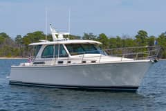 2025 Sabre 45 SE "Eleni" photo 8