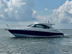 2016 Cruisers Yachts Cantius "GONNA BE ALRIGHT" photo 5