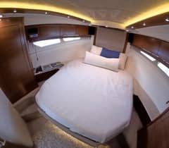 2016 Cruisers Yachts Cantius "GONNA BE ALRIGHT" photo 8