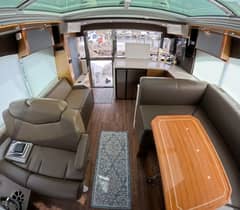 2016 Cruisers Yachts Cantius "GONNA BE ALRIGHT" photo 7