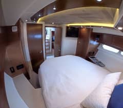 2016 Cruisers Yachts Cantius "GONNA BE ALRIGHT" photo 9