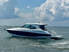 2016 Cruisers Yachts Cantius "GONNA BE ALRIGHT" photo 6