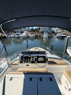 2015 Fairline Squadron 42 "SAWBONES" photo 3