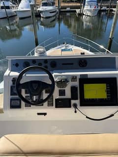 2015 Fairline Squadron 42 "SAWBONES" photo 4