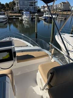 2015 Fairline Squadron 42 "SAWBONES" photo 8