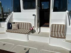 2004 Sabre 42 Express "Green Heron" photo 4