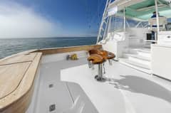 2003 Custom Carolina 40 Layton Express "Carry On" photo 8