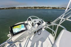 2003 Custom Carolina 40 Layton Express "Carry On" photo 9