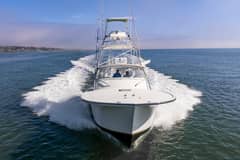 2003 Custom Carolina 40 Layton Express "Carry On" photo 4