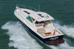 2015 Tiara Yachts 39 Coronet "Miss Molly" photo 5
