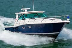2015 Tiara Yachts 39 Coronet "Miss Molly" photo 2