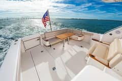 2015 Tiara Yachts 39 Coronet "Miss Molly" photo 8