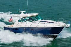 2015 Tiara Yachts 39 Coronet "Miss Molly" photo 6