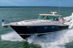 2015 Tiara Yachts 39 Coronet "Miss Molly" photo 1