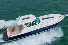 2015 Tiara Yachts 39 Coronet "Miss Molly" photo 3