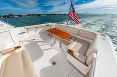 2015 Tiara Yachts 39 Coronet "Miss Molly" photo 9