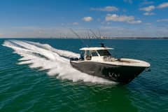 2020 Scout 380 LXF "O-SEA-D" photo 8