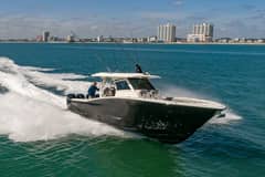 2020 Scout 380 LXF "O-SEA-D" photo 5