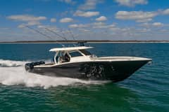 2020 Scout 380 LXF "O-SEA-D" photo 7