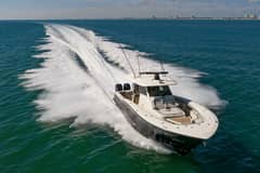 2020 Scout 380 LXF "O-SEA-D" photo 6