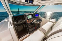 2023 Tiara Yachts 38 LS "Natalee" photo 9