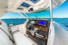 2023 Tiara Yachts 38 LS "Natalee" photo 8