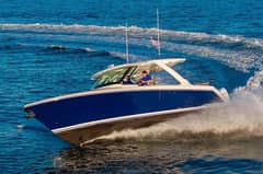 2023 Tiara Yachts 38 LS "Natalee" photo 6