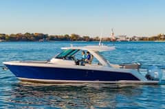 2023 Tiara Yachts 38 LS "Natalee" photo 2