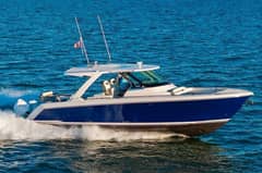 2023 Tiara Yachts 38 LS "Natalee" photo 4