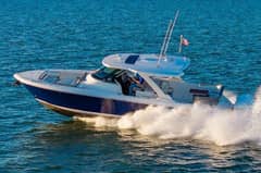 2023 Tiara Yachts 38 LS "Natalee" photo 5