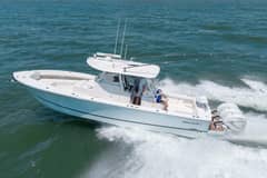 2022 Regulator "Reel Shore" photo 1