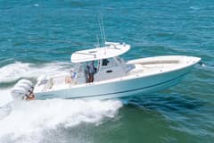2022 Regulator "Reel Shore" photo 7