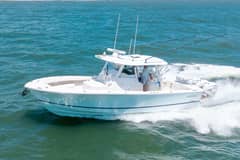 2022 Regulator "Reel Shore" photo 8
