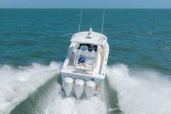 2022 Regulator "Reel Shore" photo 4