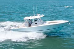 2022 Regulator "Reel Shore" photo 6