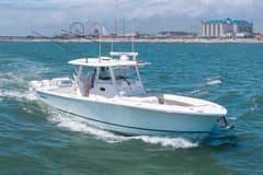 2022 Regulator "Reel Shore" photo 9