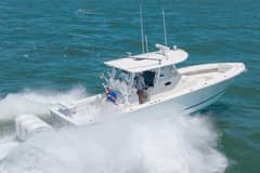 2022 Regulator "Reel Shore" photo 5