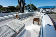 2025 Valhalla Boatworks 37 "Gypsum Road" photo 7