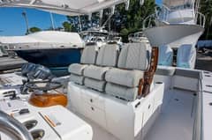 2025 Valhalla Boatworks 37 "Gypsum Road" photo 4