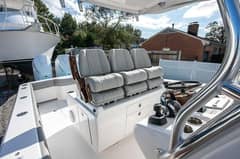 2025 Valhalla Boatworks 37 "Gypsum Road" photo 5