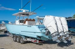 2025 Valhalla Boatworks 37 "Gypsum Road" photo 2
