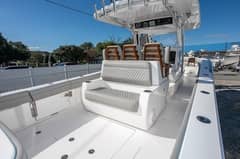 2025 Valhalla Boatworks 37 "Gypsum Road" photo 6