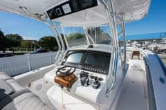 2025 Valhalla Boatworks 37 "Gypsum Road" photo 3