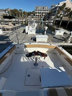 2011 Luhrs 37 IPS Canyon Series "SawBones" photo 7