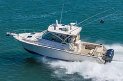 2014 Grady-White Express 370 "Loaner" photo 4