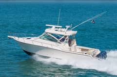 2014 Grady-White Express 370 "Loaner" photo 9