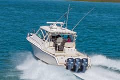 2014 Grady-White Express 370 "Loaner" photo 5