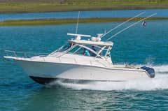 2014 Grady-White Express 370 "Loaner" photo 8